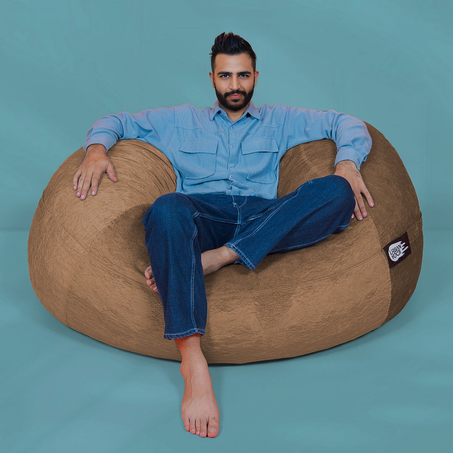 Yogi Jumbo