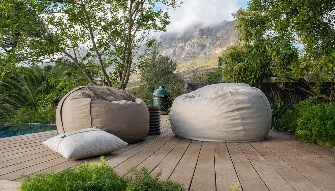 Urban Yogi India's Most Comfortable Bean Bags! The Urban Yogi