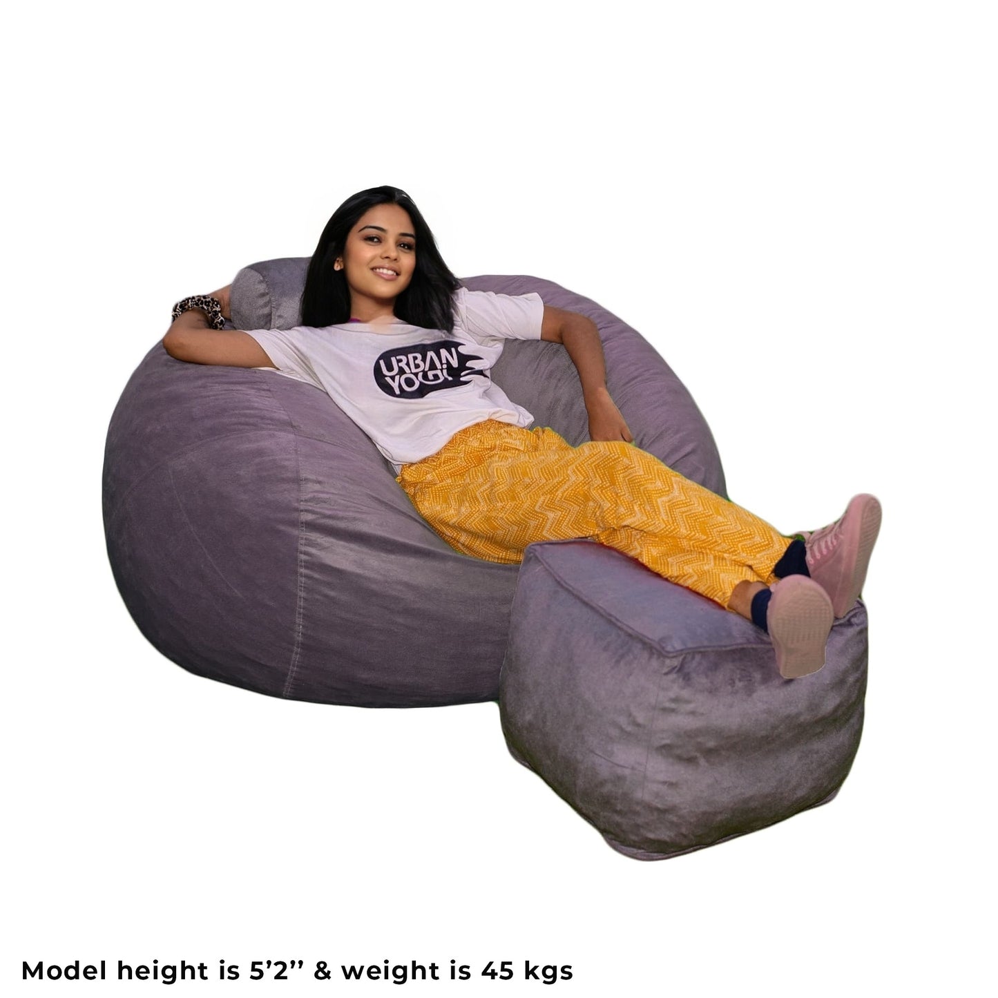 Yogi Medium