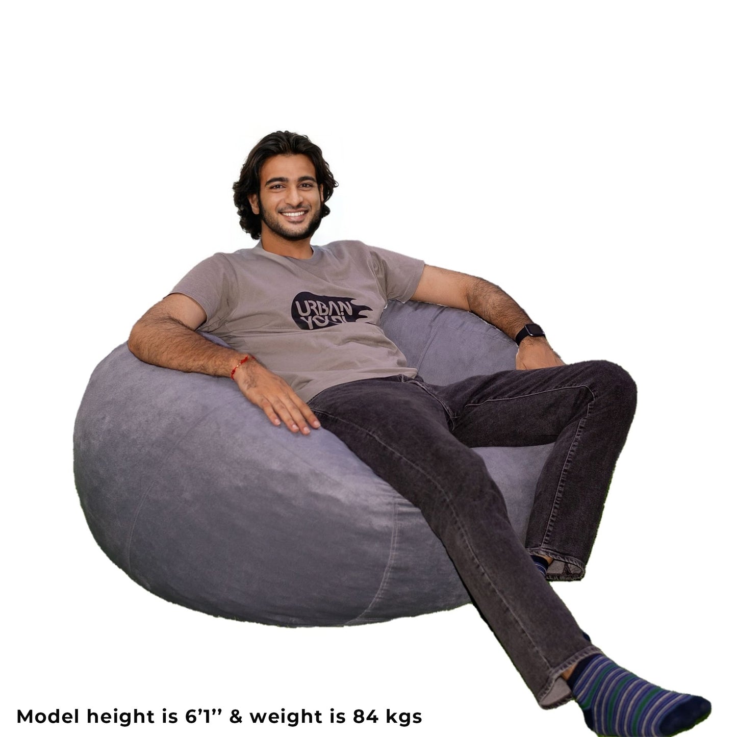 Yogi Medium