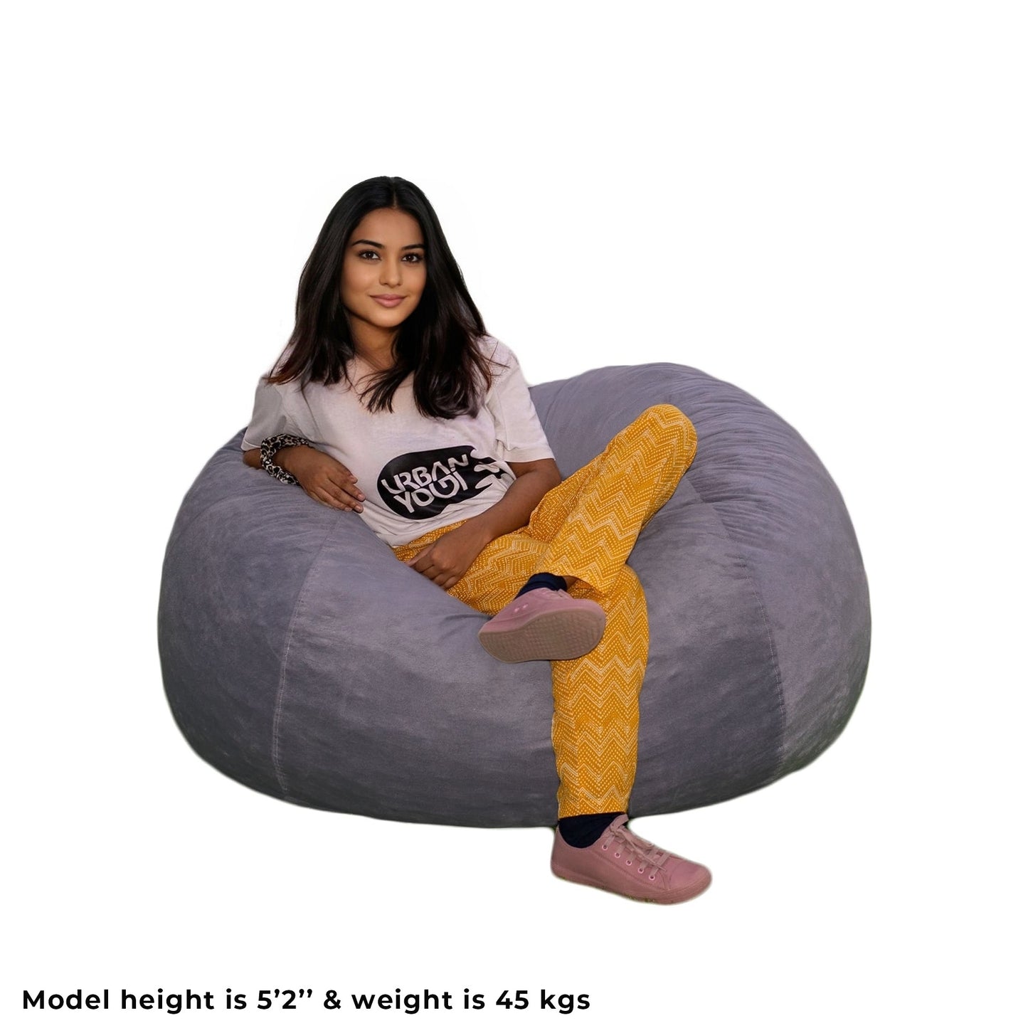 Yogi Medium
