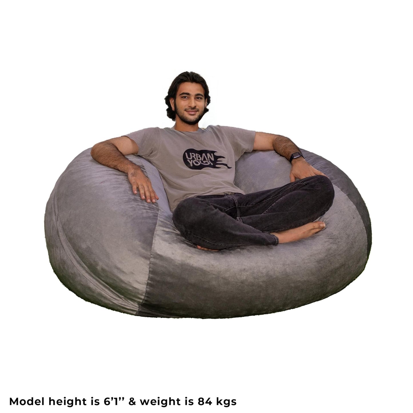 Yogi Large