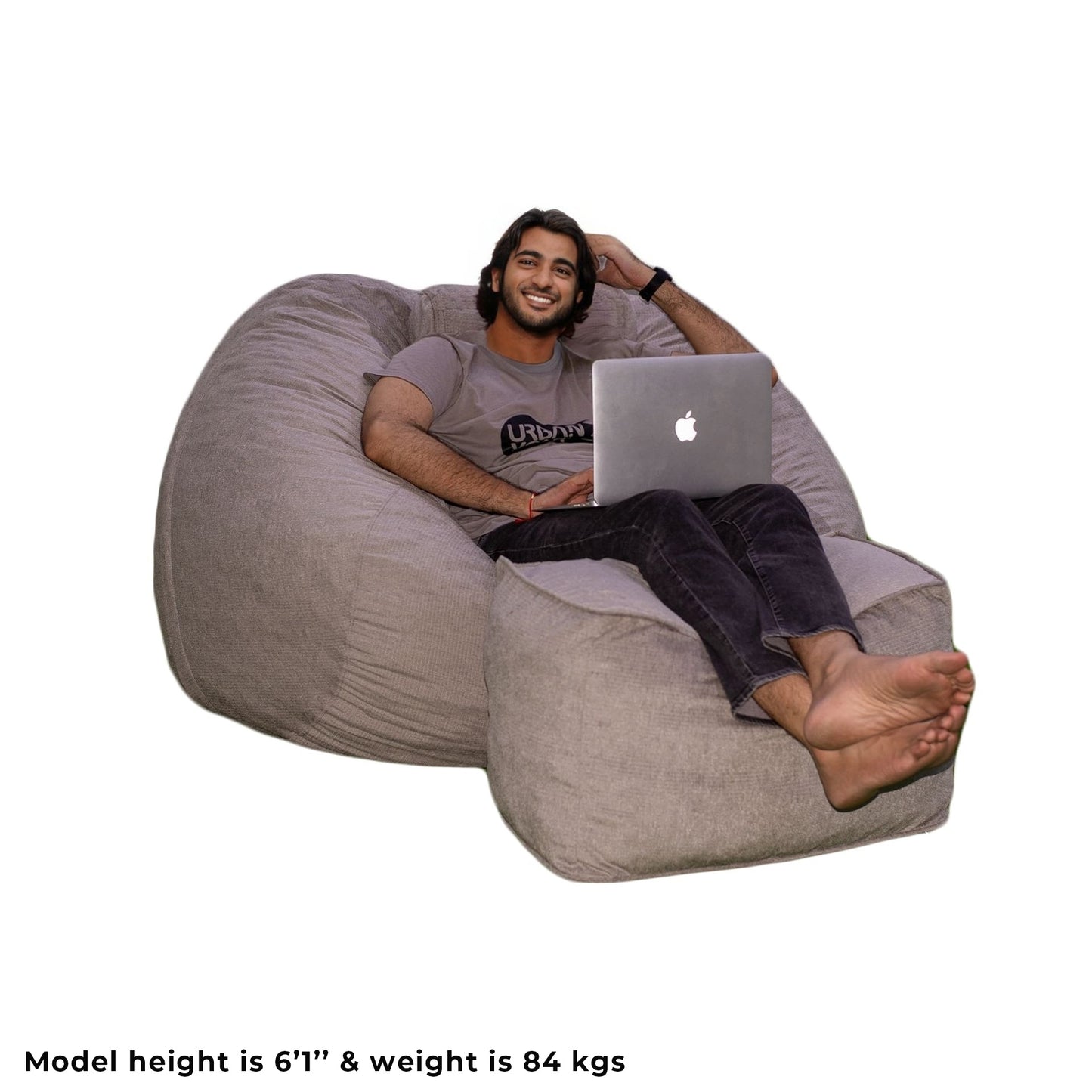 Yogi Large Cover