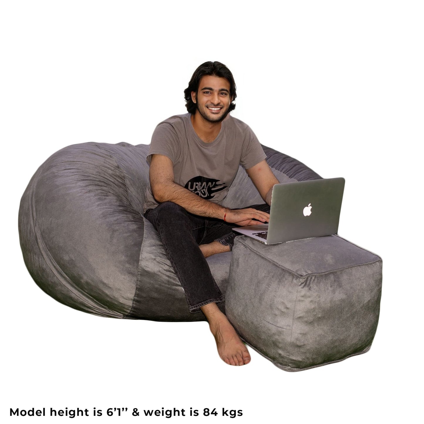 Yogi Large