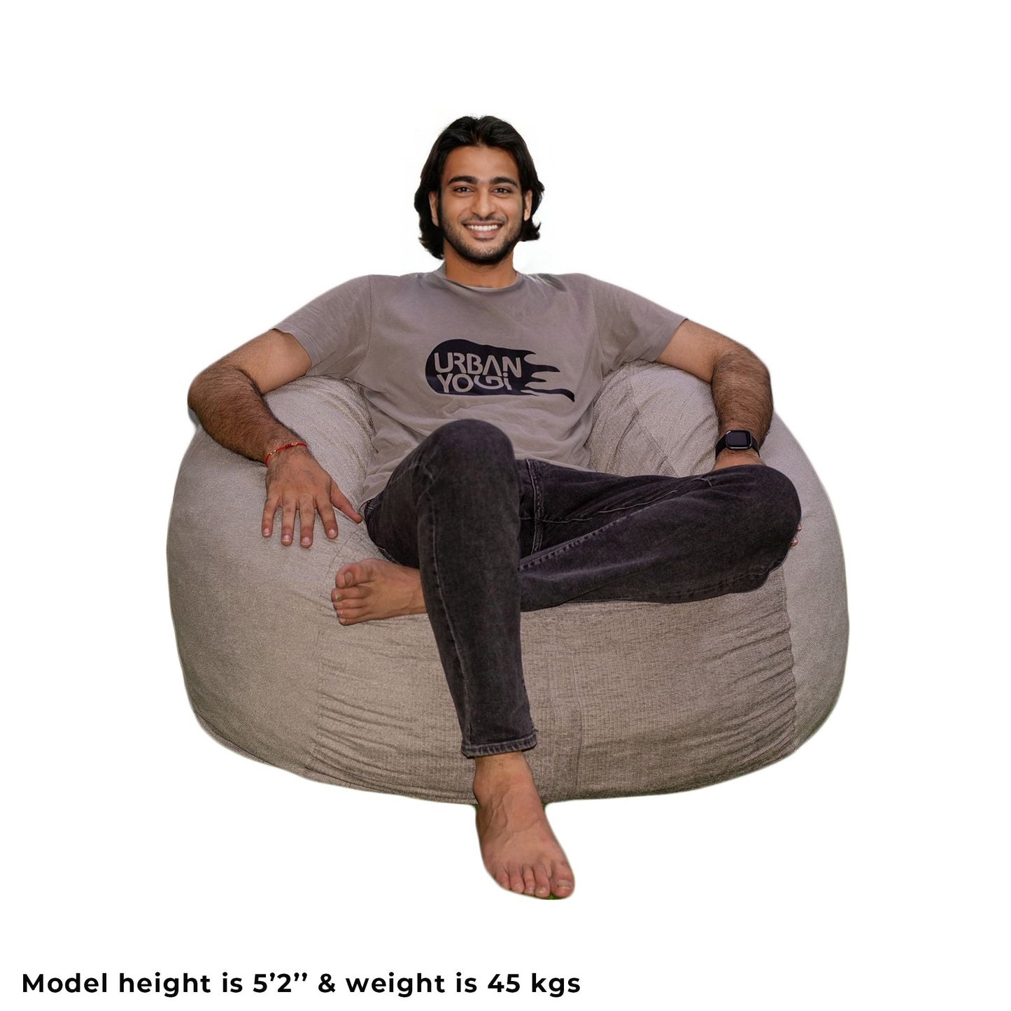 Yogi Snooze Cover