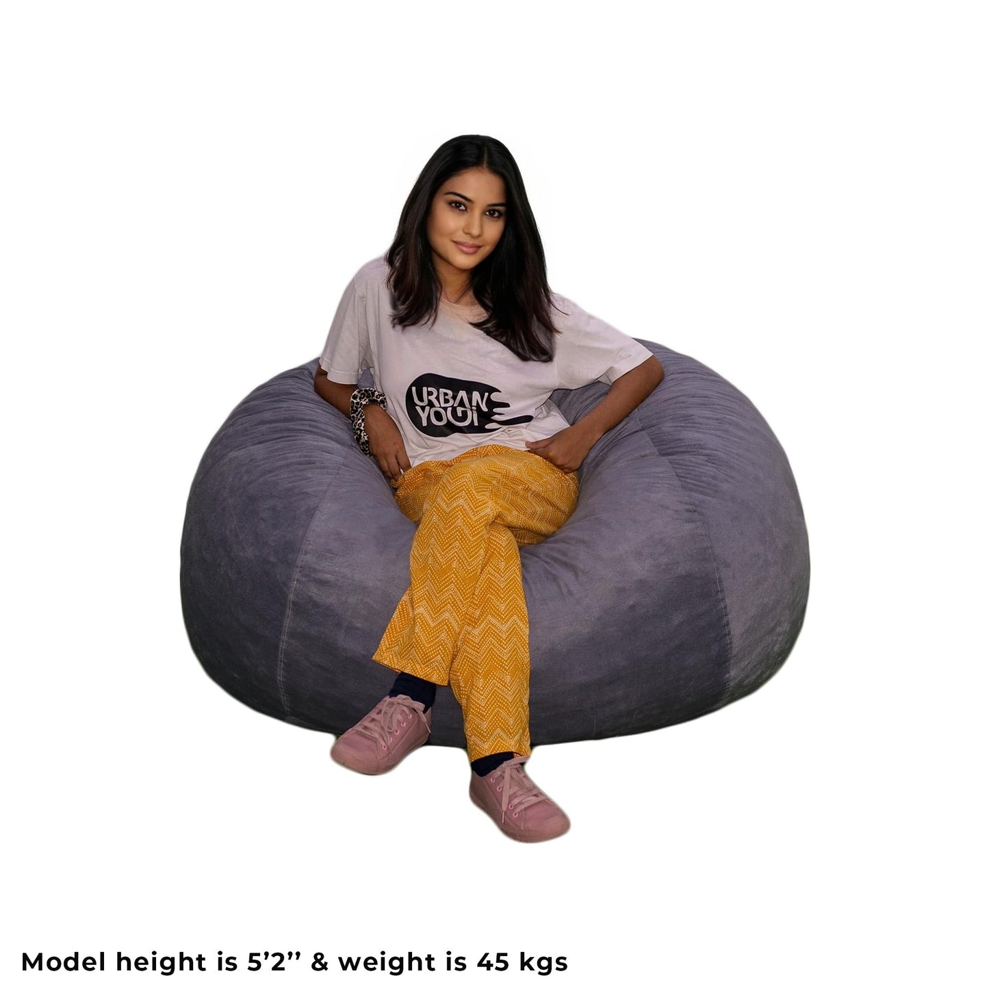 Yogi Medium