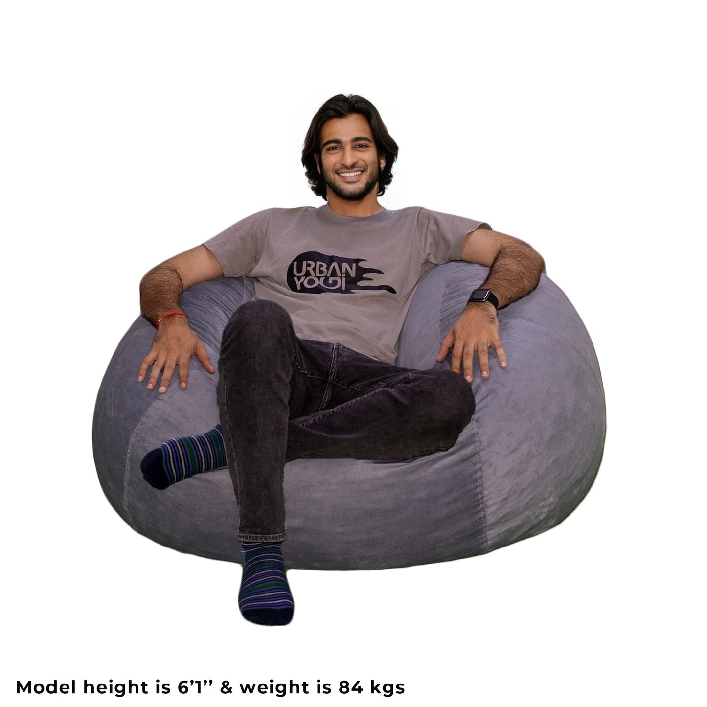 Yogi Medium