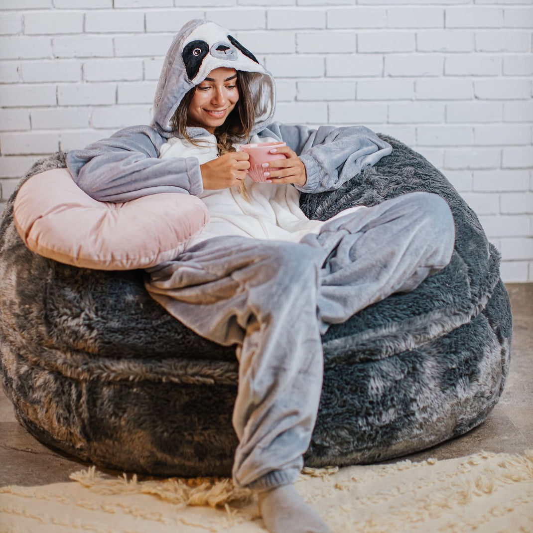 Urban Yogi India's Most Comfortable Bean Bags! The Urban Yogi