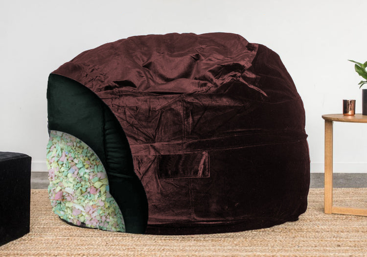 Urban Yogi India's Most Comfortable Bean Bags! The Urban Yogi