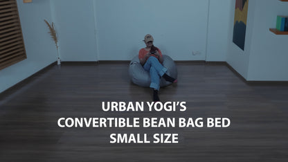 Yogi Small