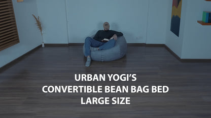 Yogi Large