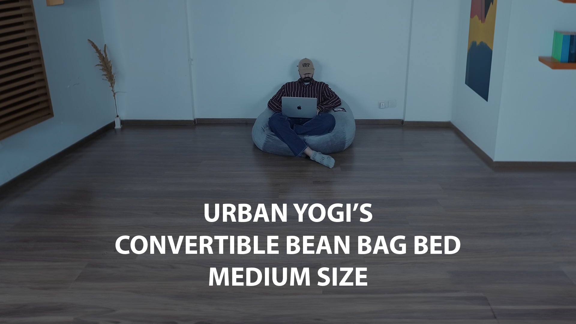 Yogi Medium – The Urban Yogi