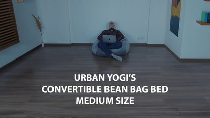 Yogi Medium