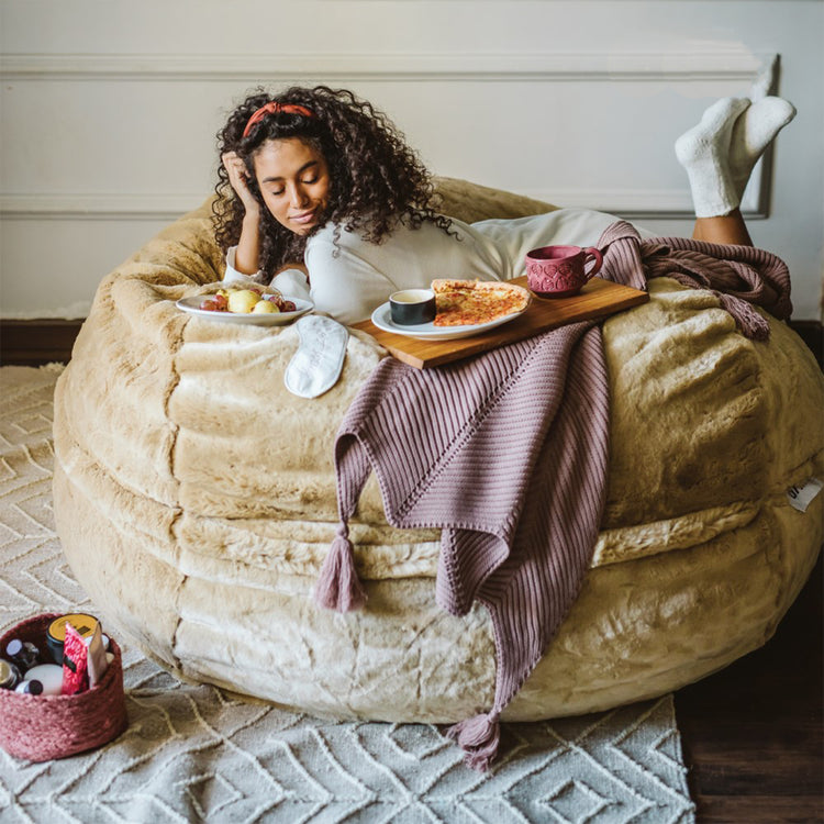 Urban Yogi India's Most Comfortable Bean Bags! The Urban Yogi