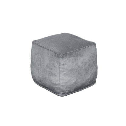 Footstool Square Cover