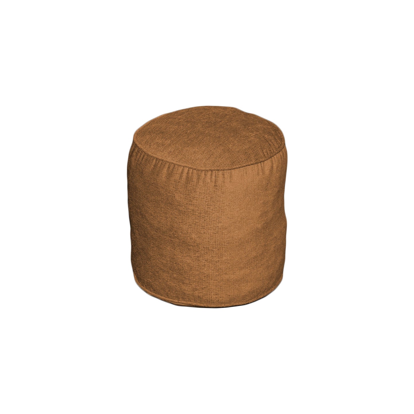 Footstool Round Cover