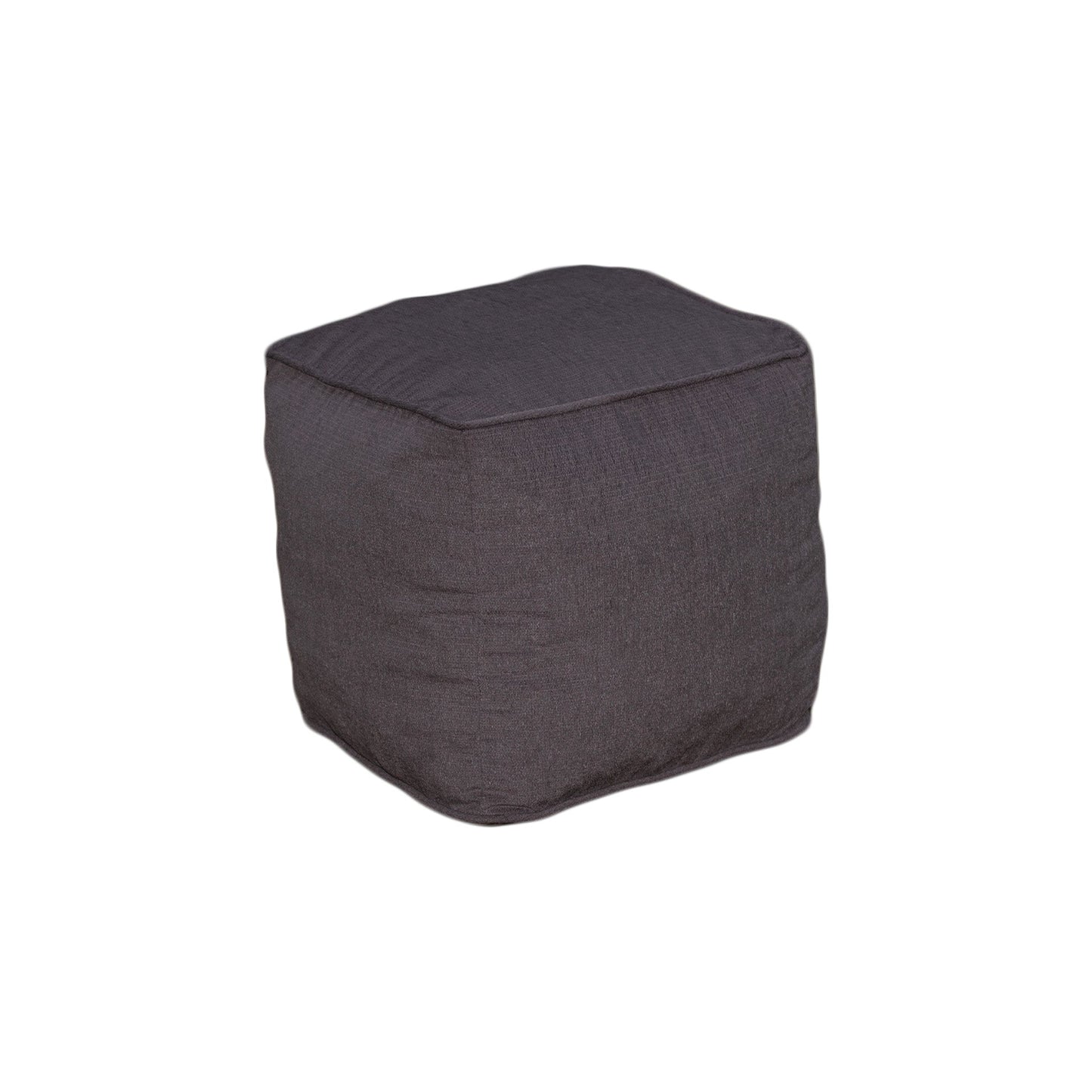 Footstool Square Cover