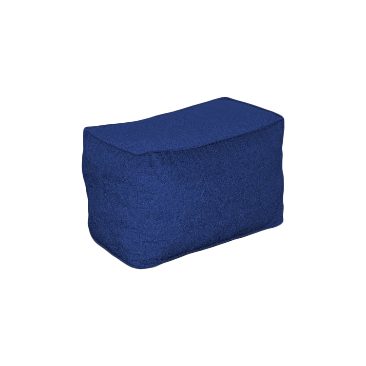 Footstool Rectangle Cover
