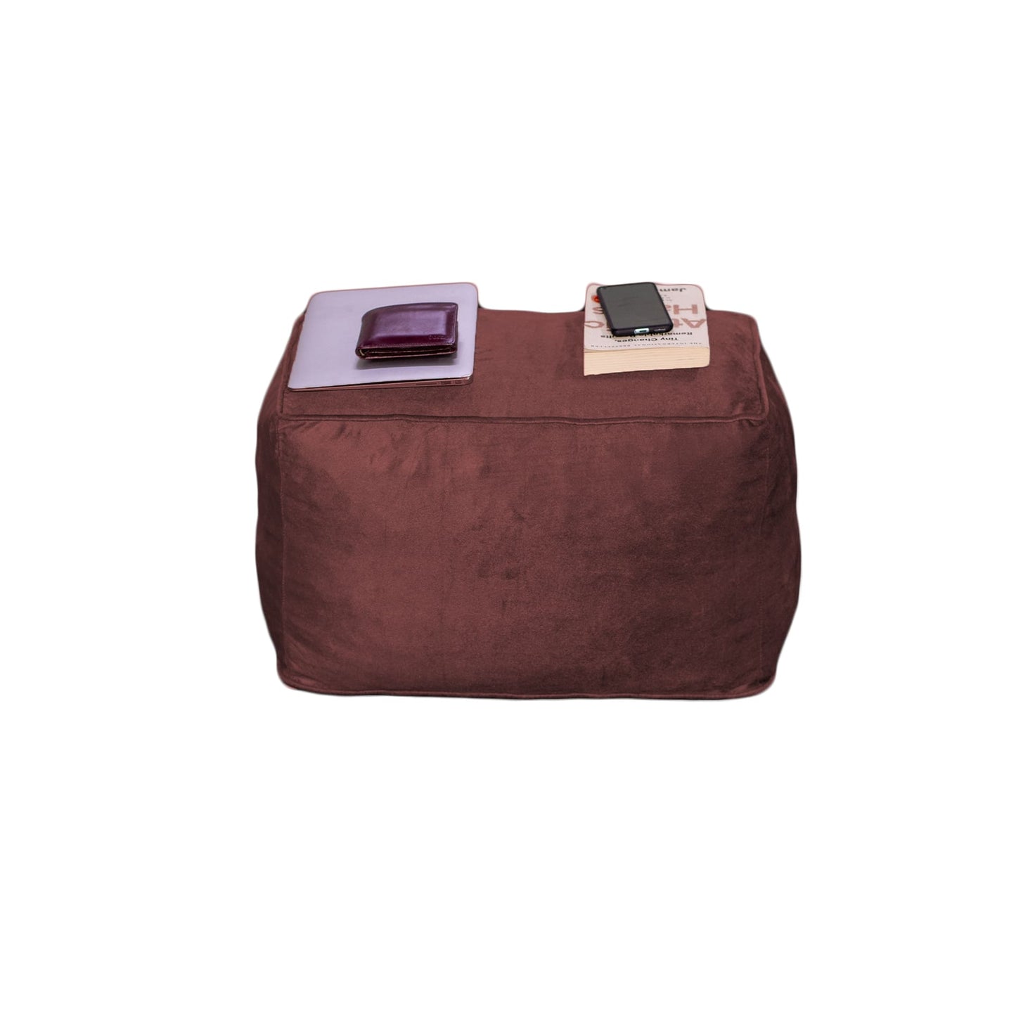 Footstool Rectangle Cover