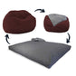 Yogi Snooze Cover