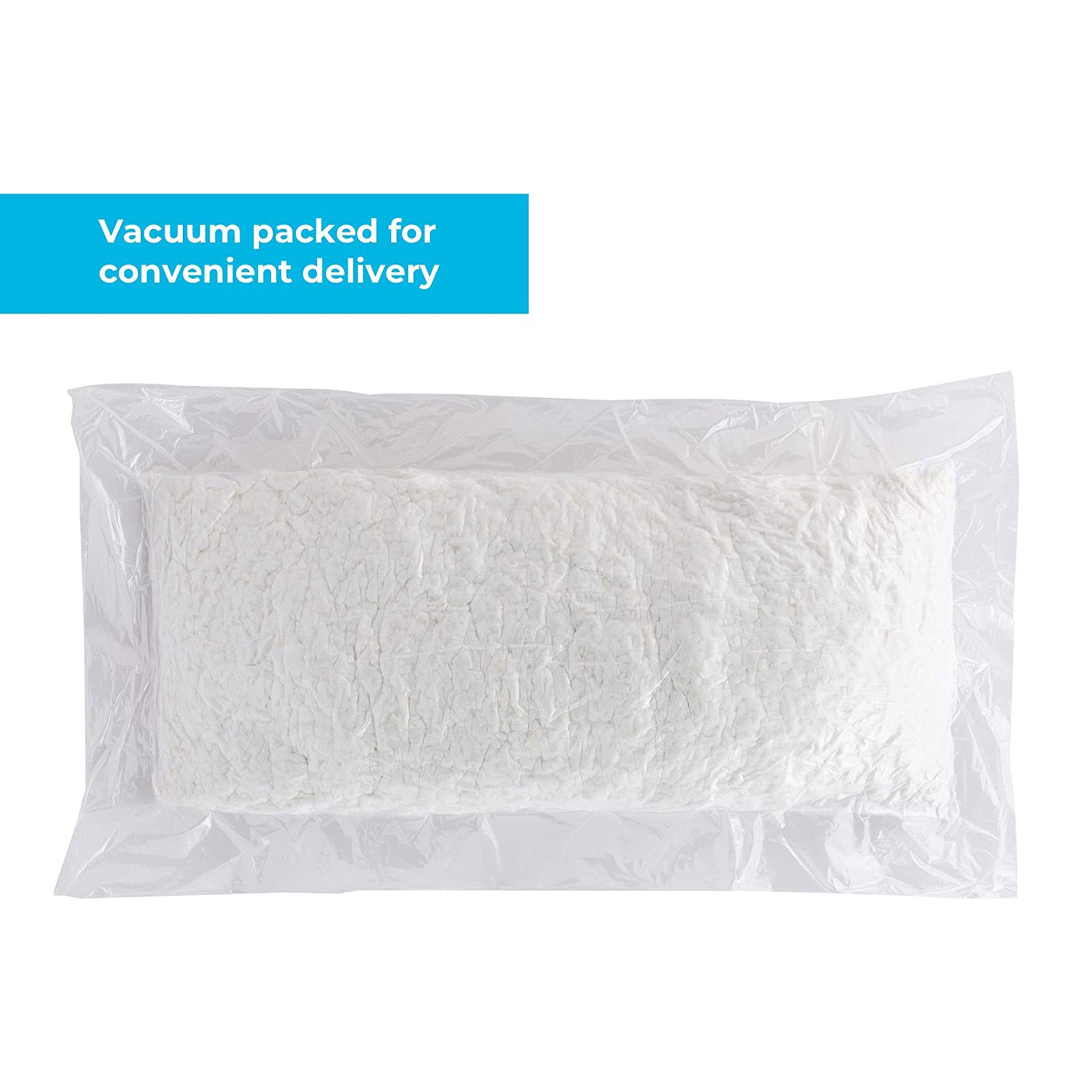 Shredded foam - Foshan Alforu Technology-- Provide you with one-stop foam  products solutions